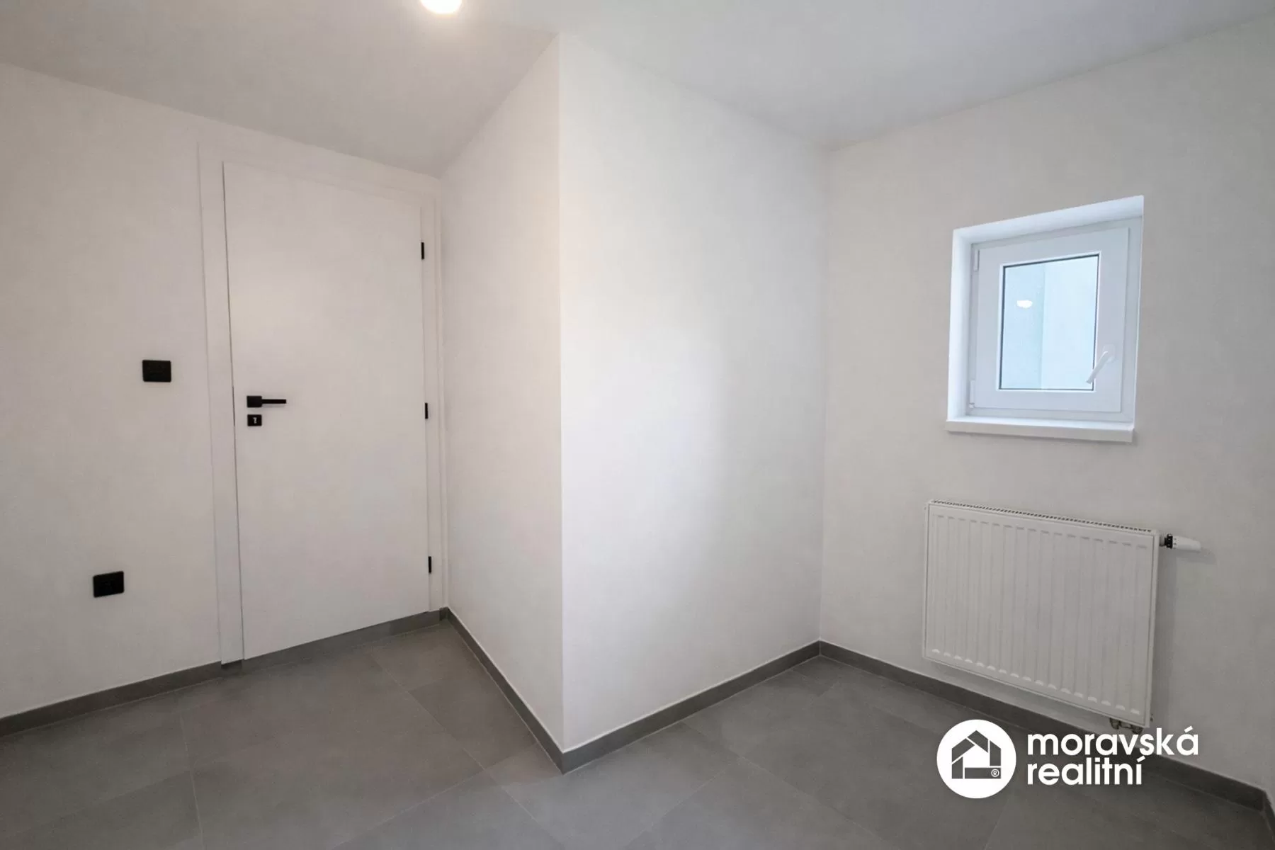Rodinný dům s obřím potenciálem 30 min od Brna, ihned k nastěhování!