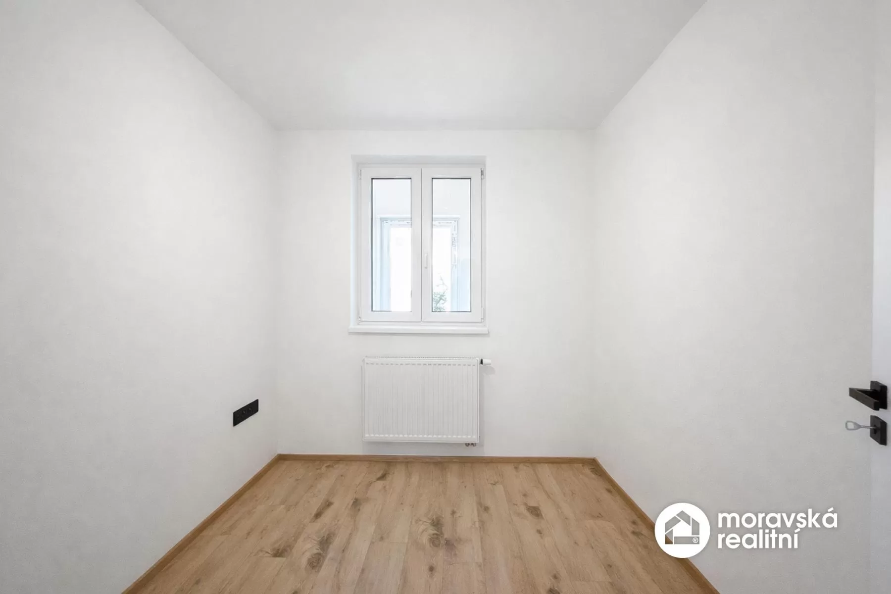 Prodej rodinného domu 4+1 + příslušenství v Moravském Krumlově