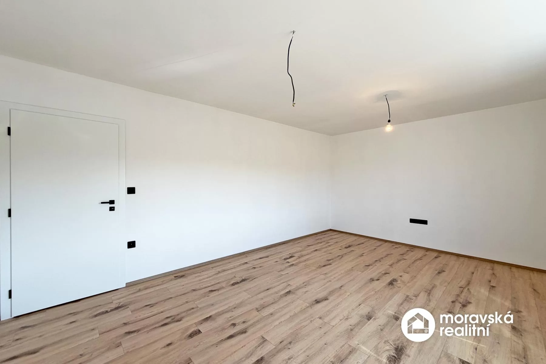 Prodej rodinného domu 4+1 + příslušenství v Moravském Krumlově