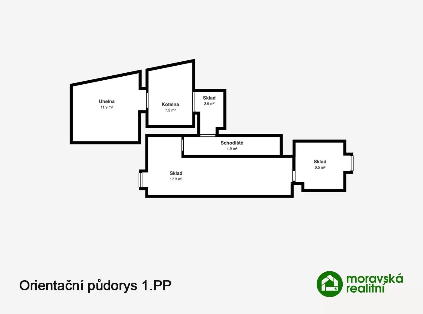 Rodinný dům 5+1 s nekonečným průjezdem a velkým potenciálem v Neslovicích