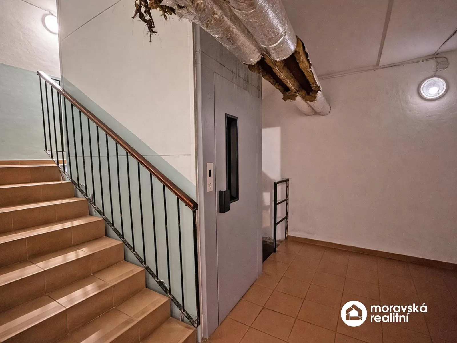 Prodej nebytového prostoru v Brně na ulici Jedovnická
