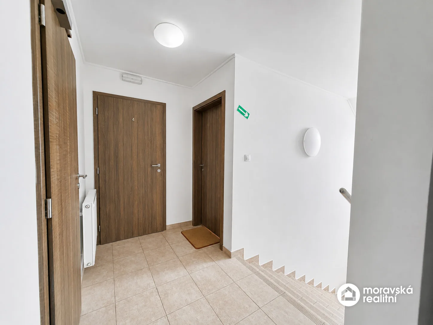 Penzion Rotunda – prodej zavedeného ubytovacího zařízení, Jevišovka (jižní Morava)