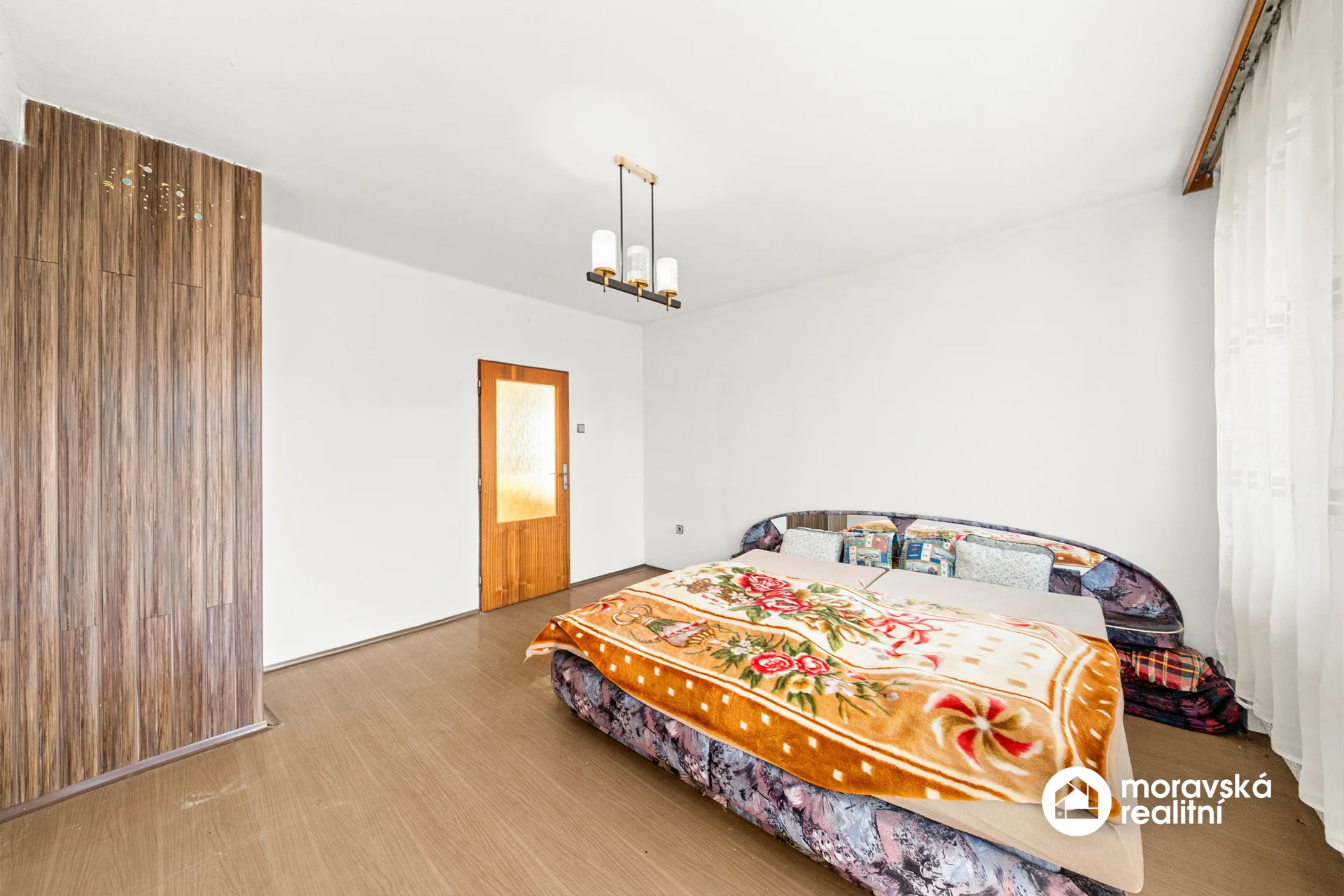 Prodej rodinného domu 5+1, 210 m², pozemek 1 048 m², Praha 5 – ul. Pod viaduktem