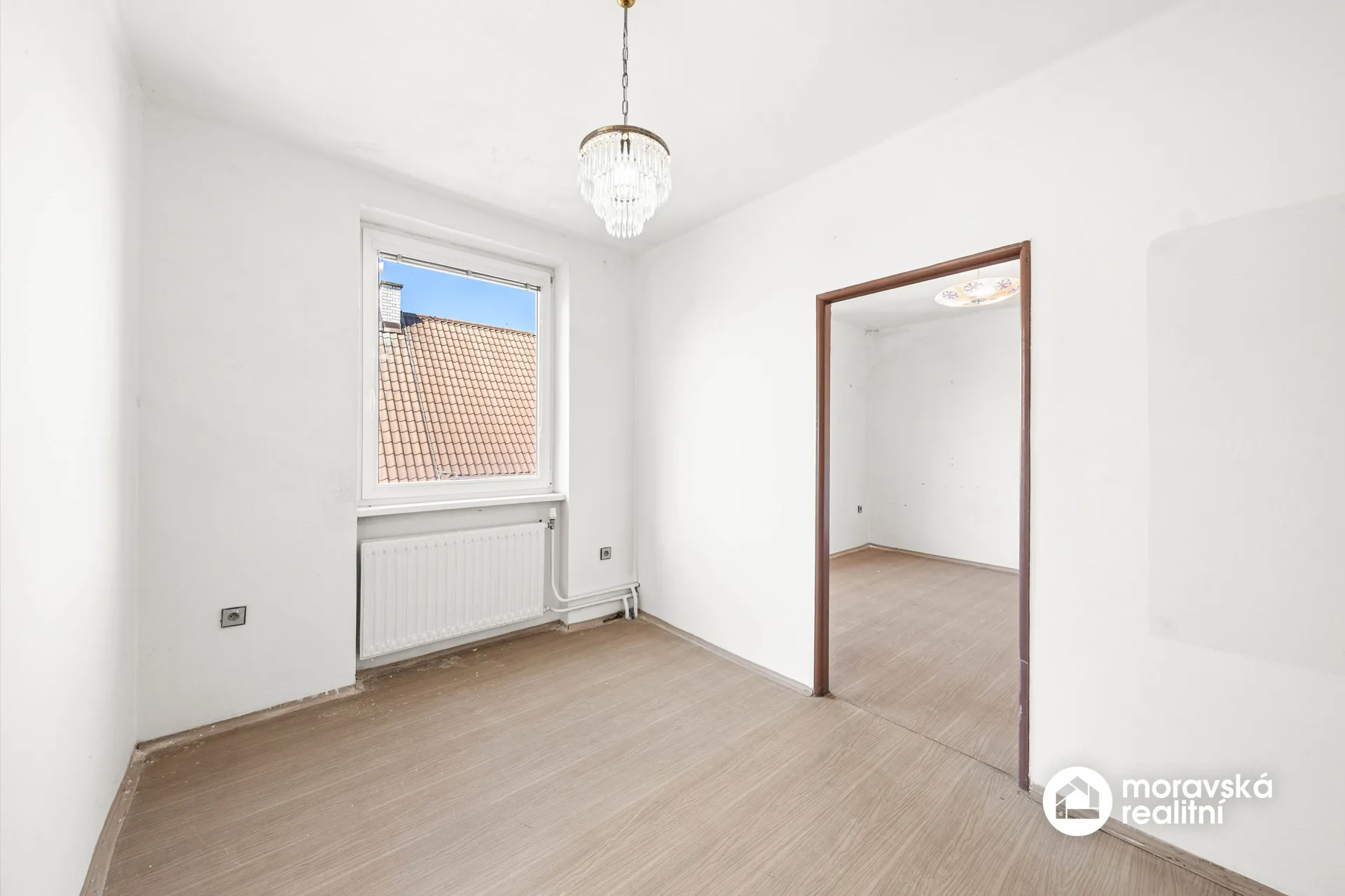 Prodej rodinného domu 5+1, 210 m², pozemek 1 048 m², Praha 5 – ul. Pod viaduktem
