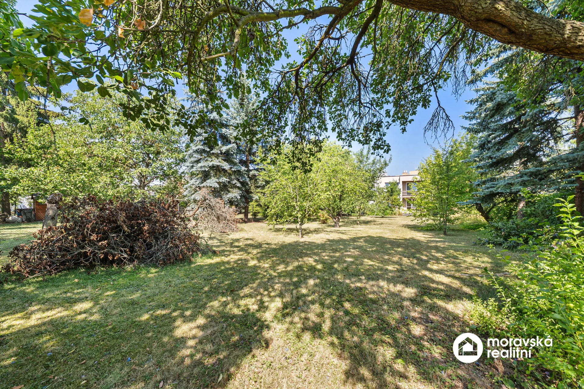 Prodej rodinného domu 5+1, 210 m², pozemek 1 048 m², Praha 5 – ul. Pod viaduktem