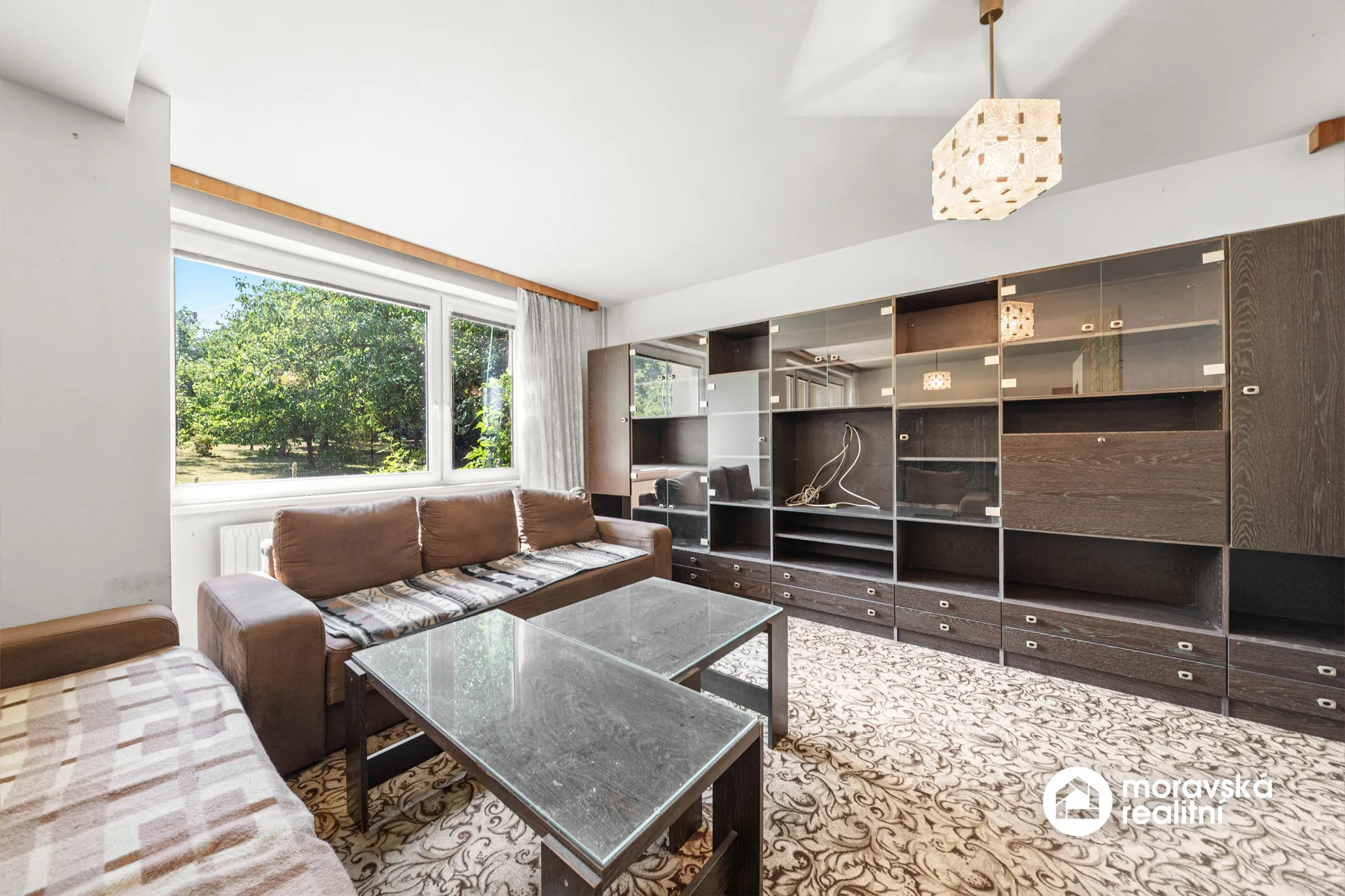 Prodej rodinného domu 5+1, 210 m², pozemek 1 048 m², Praha 5 – ul. Pod viaduktem