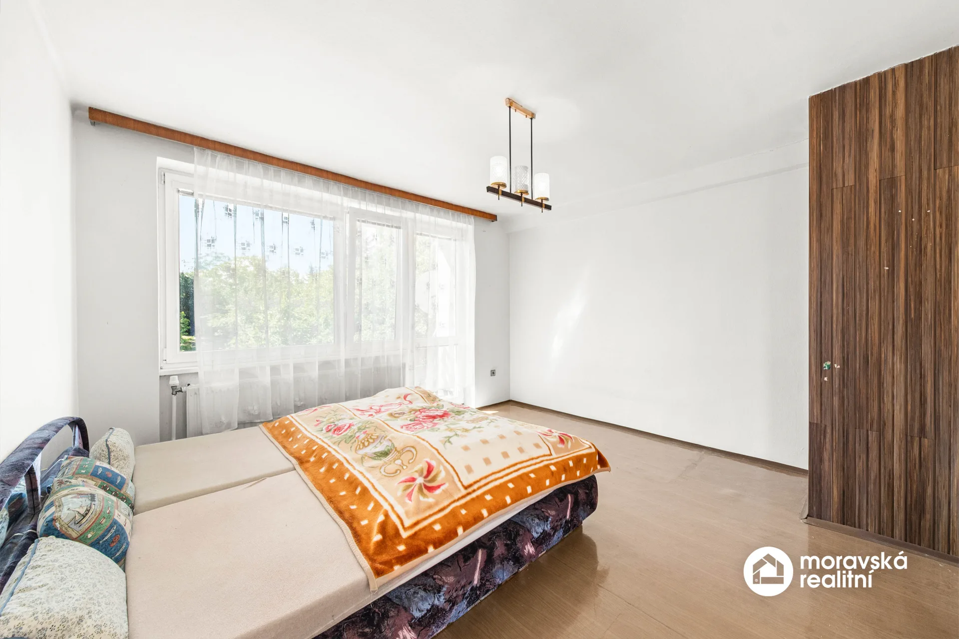 Prodej rodinného domu 5+1, 210 m², pozemek 1 048 m², Praha 5 – ul. Pod viaduktem
