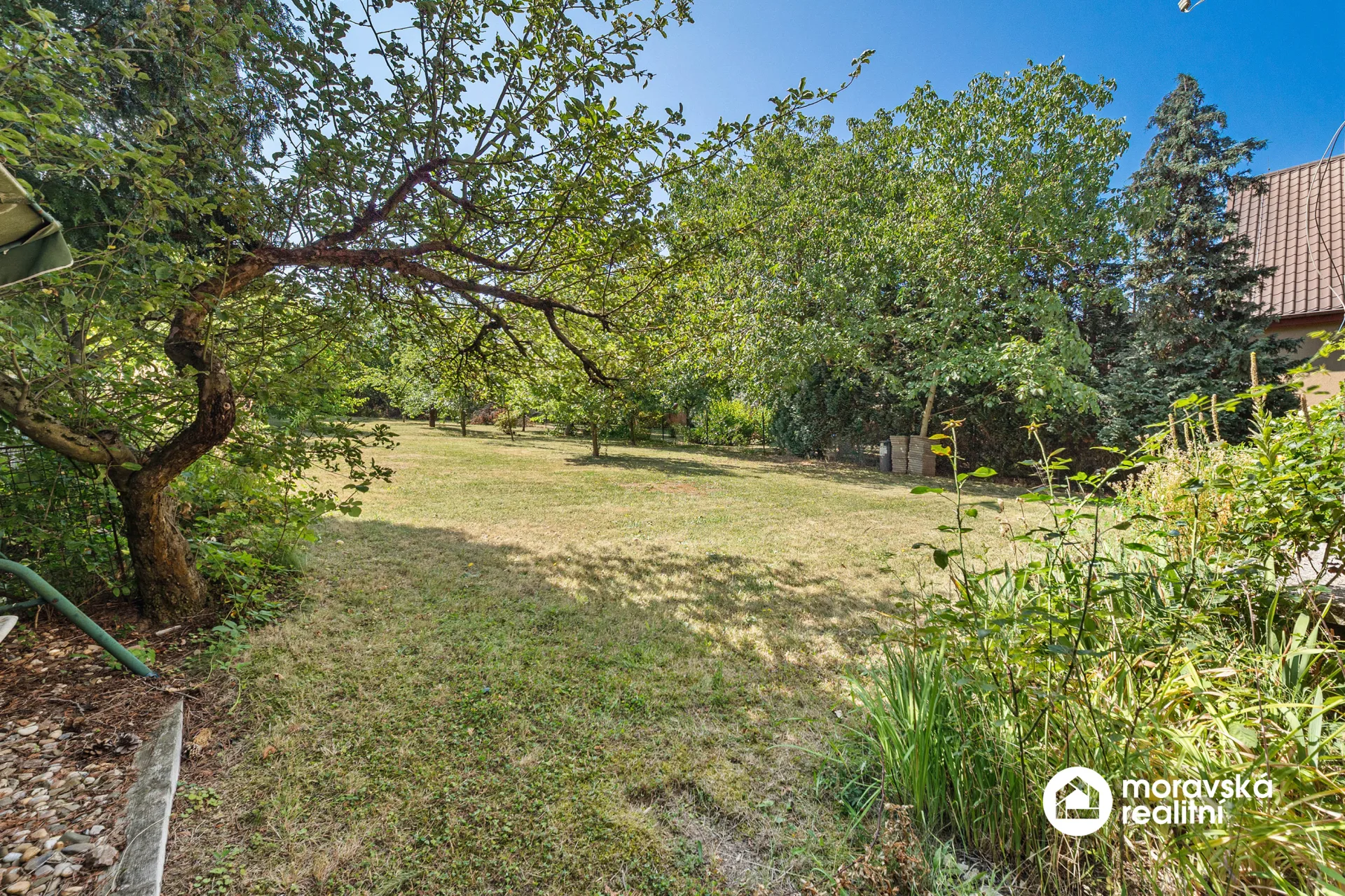 Prodej rodinného domu 5+1, 210 m², pozemek 1 048 m², Praha 5 – ul. Pod viaduktem