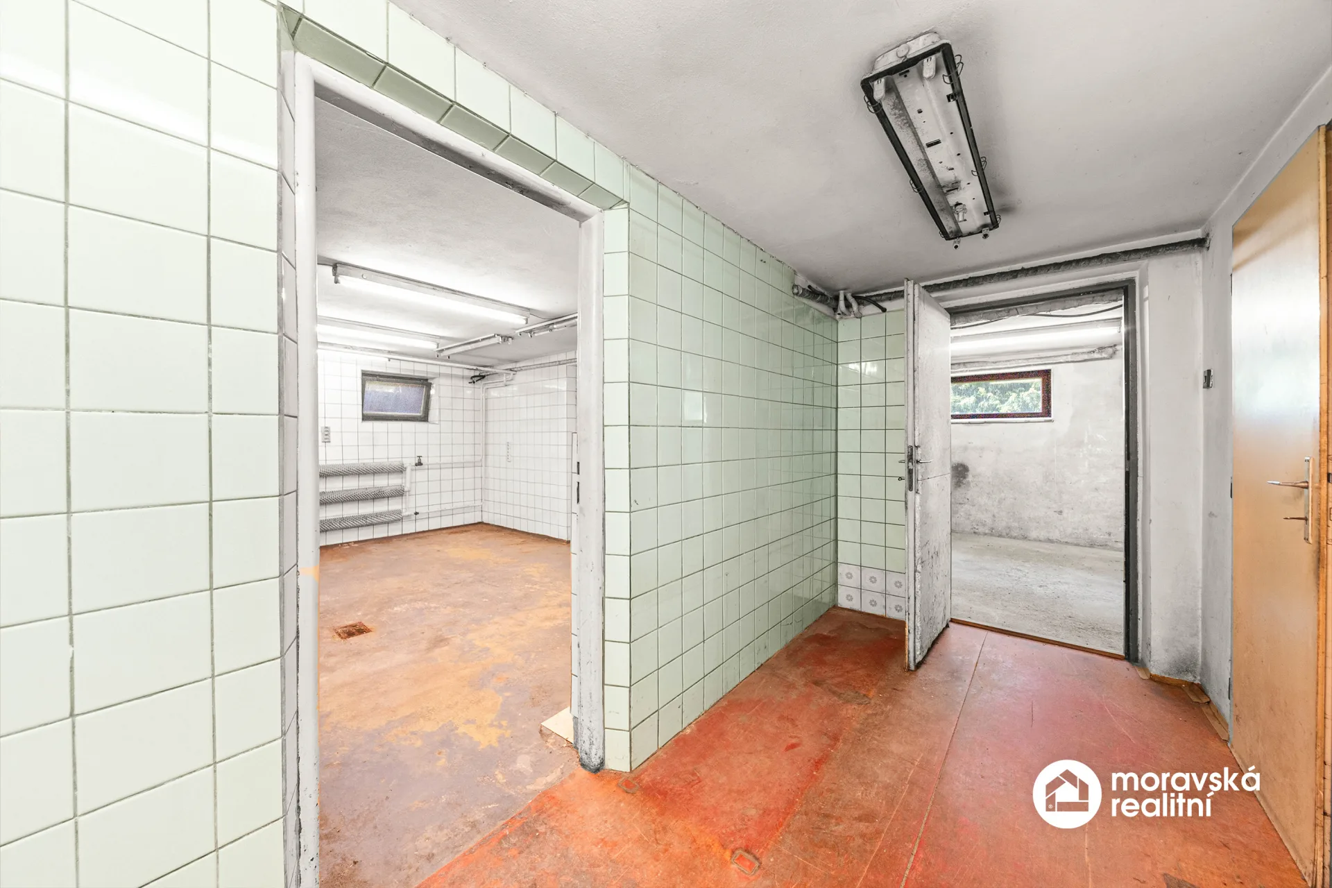 Prodej rodinného domu 5+1, 210 m², pozemek 1 048 m², Praha 5 – ul. Pod viaduktem