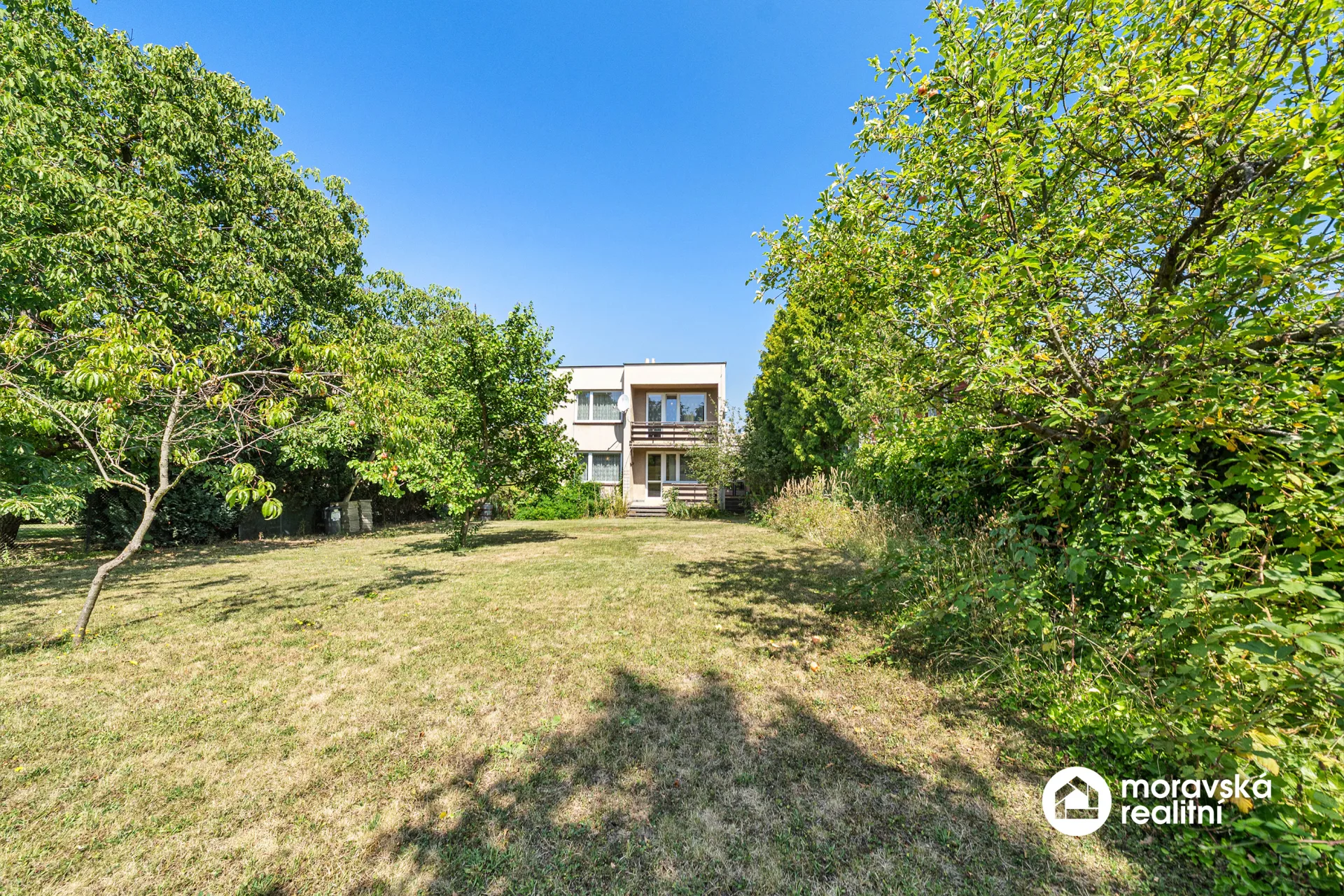 Prodej rodinného domu 5+1, 210 m², pozemek 1 048 m², Praha 5 – ul. Pod viaduktem