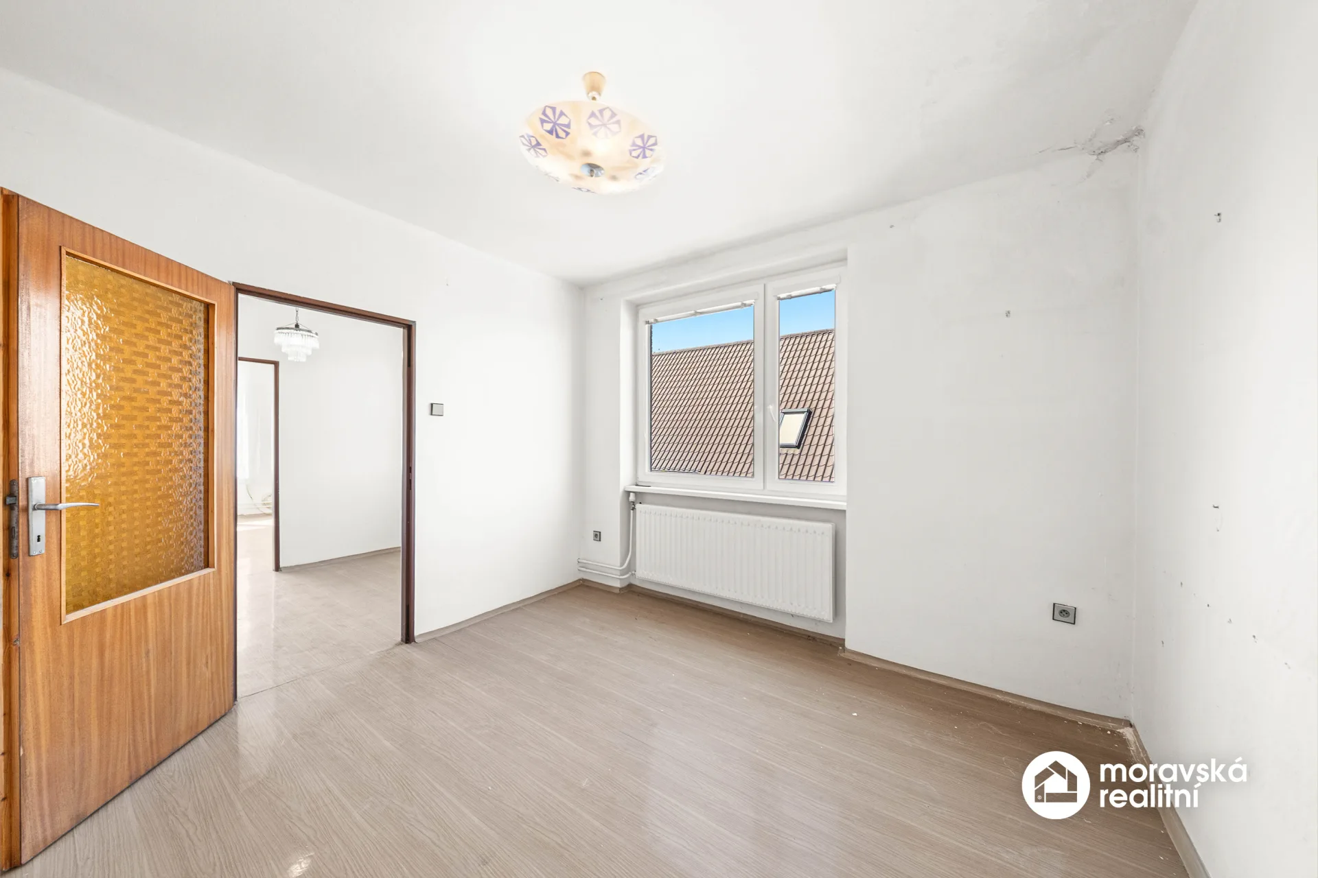 Prodej rodinného domu 5+1, 210 m², pozemek 1 048 m², Praha 5 – ul. Pod viaduktem