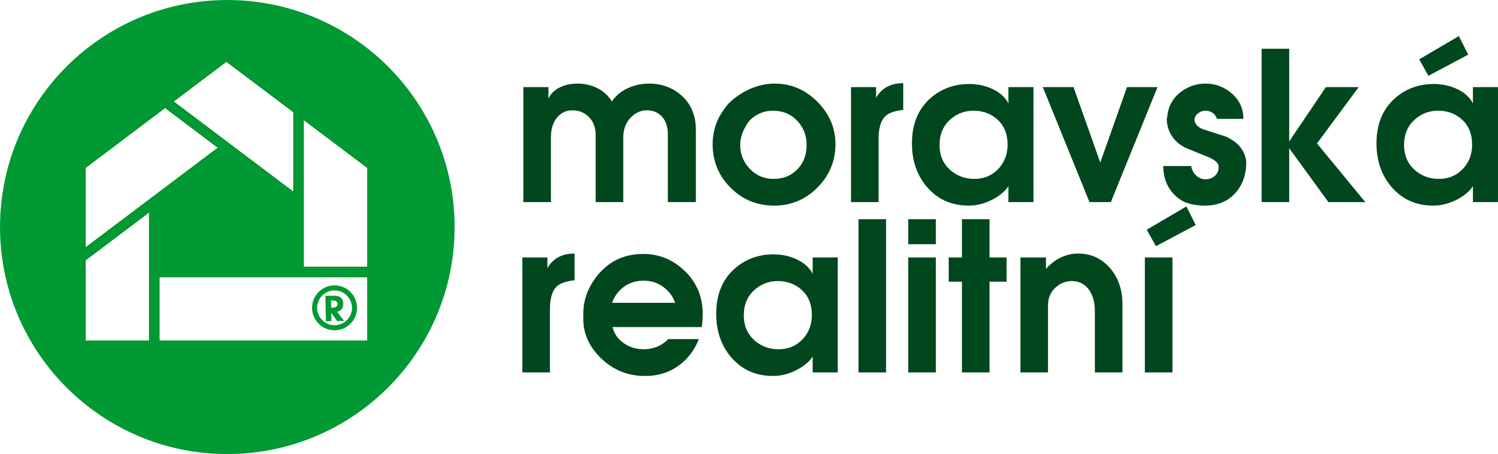 MORAVSKÉ REALITY INVEST s.r.o. - realitní kancelář Ivančice